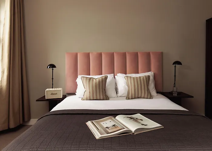 Aparthotel Native Hyde Park Londra